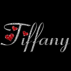 Meet your Posher, Tiffany